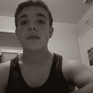 Meet your Posher, Matthew